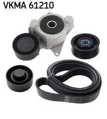 SKF VKMA 61210